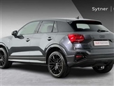 Audi Q2 Image 3