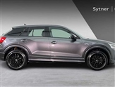 Audi Q2 Image 4