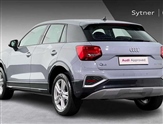 Audi Q2 Image 3
