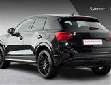 Audi Q2 Image 3