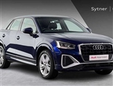 Audi Q2 Image 1