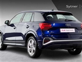 Audi Q2 Image 3