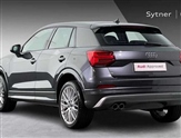 Audi Q2 Image 3