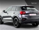 Audi Q2 Image 3