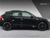 Audi Q2 Image 4