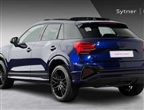 Audi Q2 Image 3