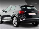 Audi Q2 Image 3