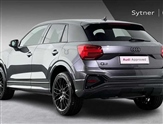 Audi Q2 Image 3