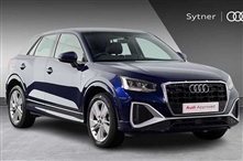 Used Audi Q2