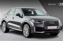 Used Audi Q2