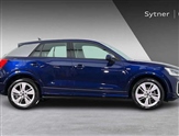 Audi Q2 Image 4
