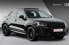 Used Audi Q2