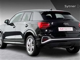 Audi Q2 Image 3