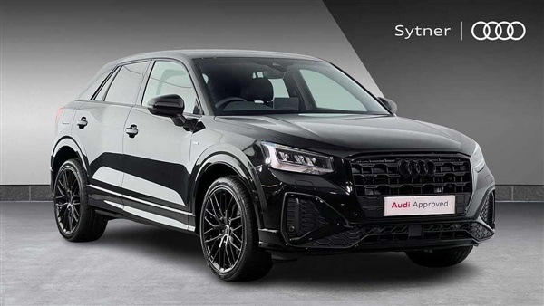 Large image for the Used Audi Q2