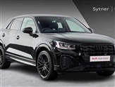 Audi Q2 Image 1