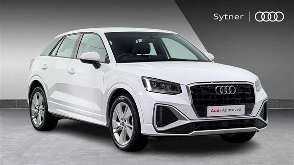 Large image for the Used Audi Q2