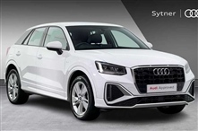 Used Audi Q2