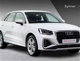 Audi Q2 Image 1