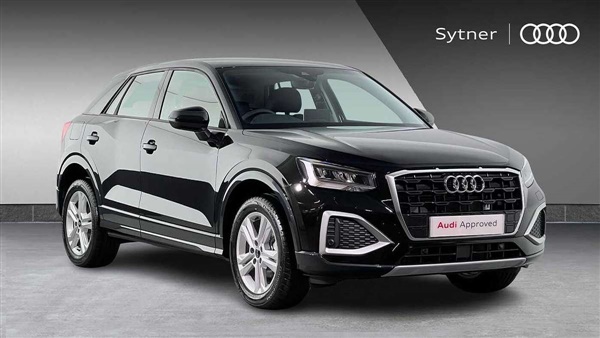 Large image for the Used Audi Q2