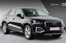 Used Audi Q2