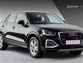 Audi Q2 Image 1