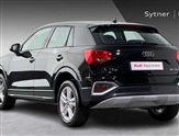 Audi Q2 Image 3