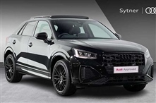 Used Audi Q2