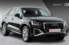Used Audi Q2