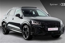 Used Audi Q2