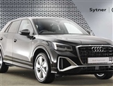Audi Q2 Image 1