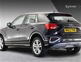 Audi Q2 Image 3