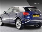 Audi Q2 Image 3