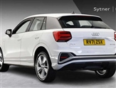 Audi Q2 Image 3