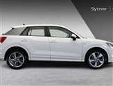 Audi Q2 Image 4