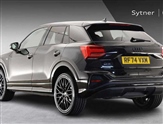 Audi Q2 Image 3