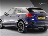 Audi Q2 Image 3