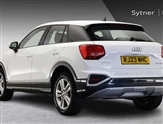 Audi Q2 Image 3