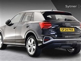 Audi Q2 Image 3