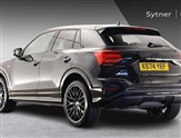 Audi Q2 Image 3