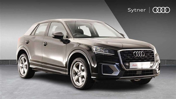 Large image for the Used Audi Q2