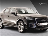 Audi Q2 Image 1