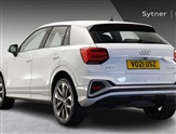 Audi Q2 Image 3