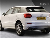 Audi Q2 Image 3