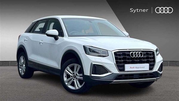 Large image for the Used Audi Q2
