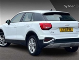 Audi Q2 Image 3