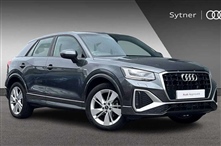 Used Audi Q2