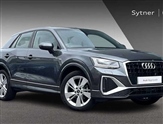 Audi Q2 Image 1