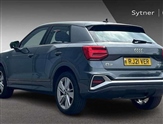Audi Q2 Image 3