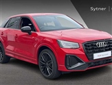 Audi Q2 Image 1
