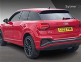 Audi Q2 Image 3